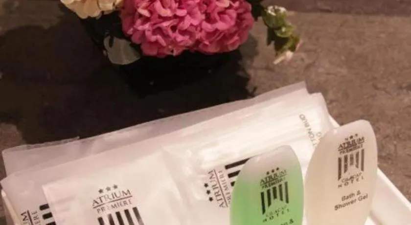 Atrium Premiere Cilacap