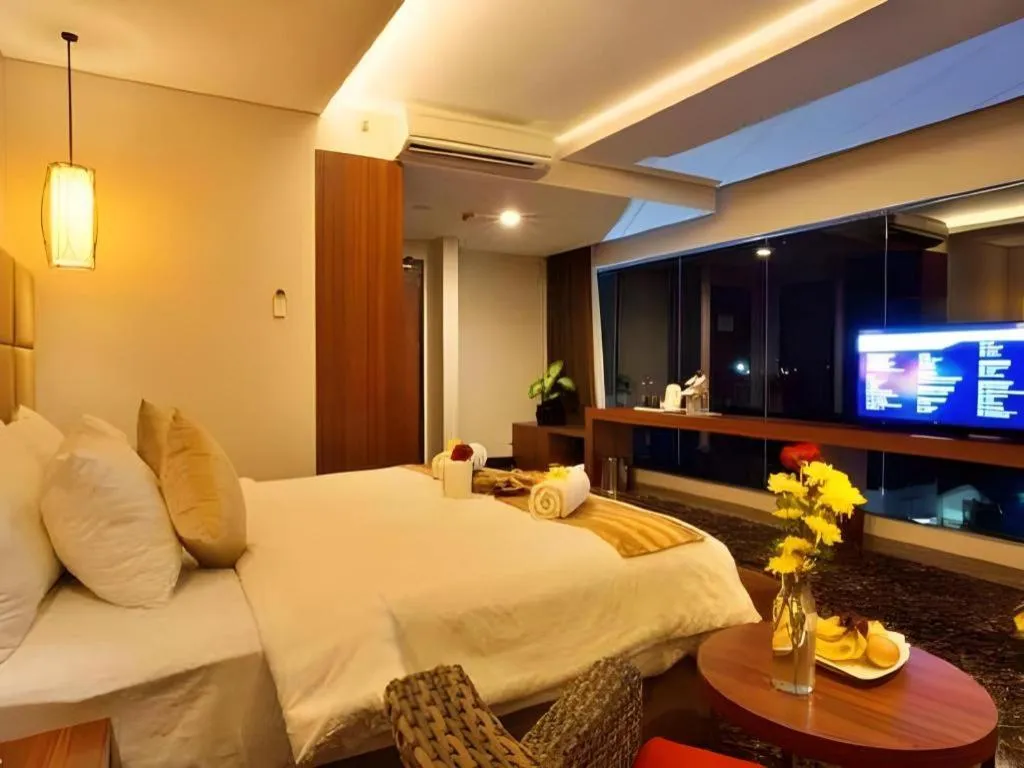 Atrium Premiere Cilacap