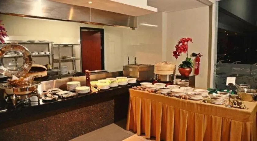 Atrium Premiere Cilacap