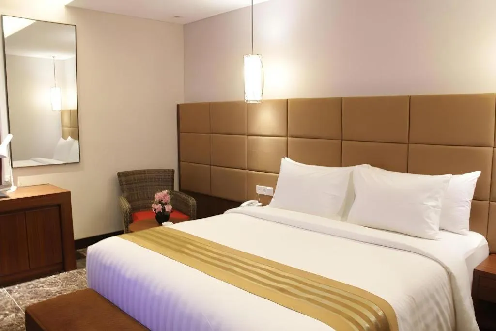 Bed in Atrium Premiere Cilacap