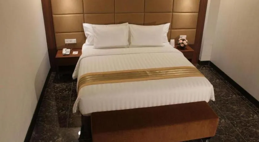 Bed in Atrium Premiere Cilacap