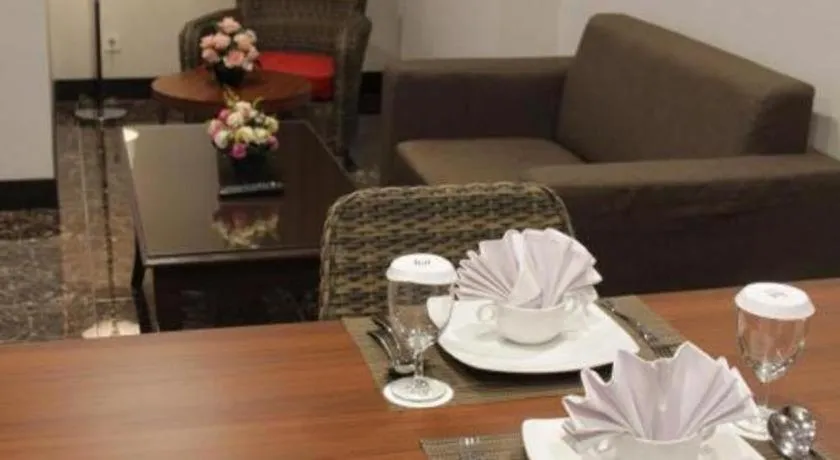 Atrium Premiere Cilacap