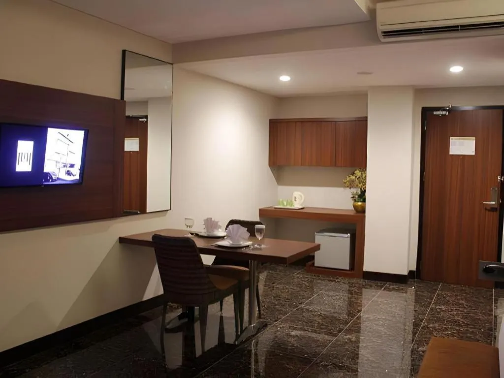 Atrium Premiere Cilacap