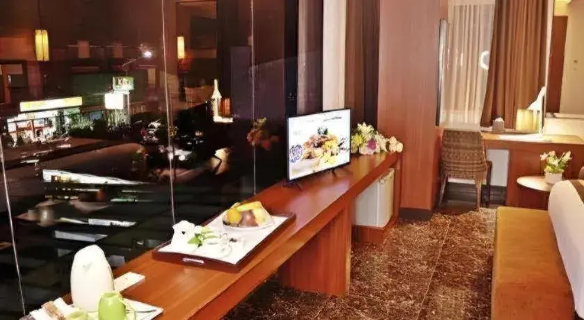 Atrium Premiere Cilacap Atrium Premiere Cilacap