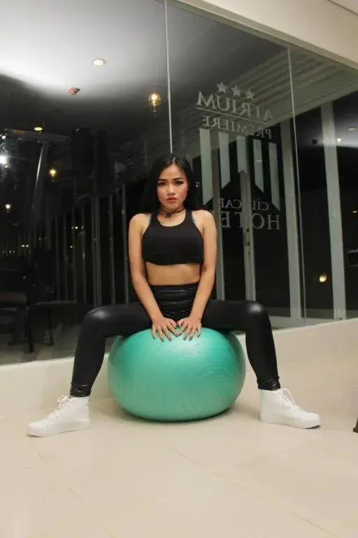 Atrium Premiere Cilacap Atrium Premiere Cilacap