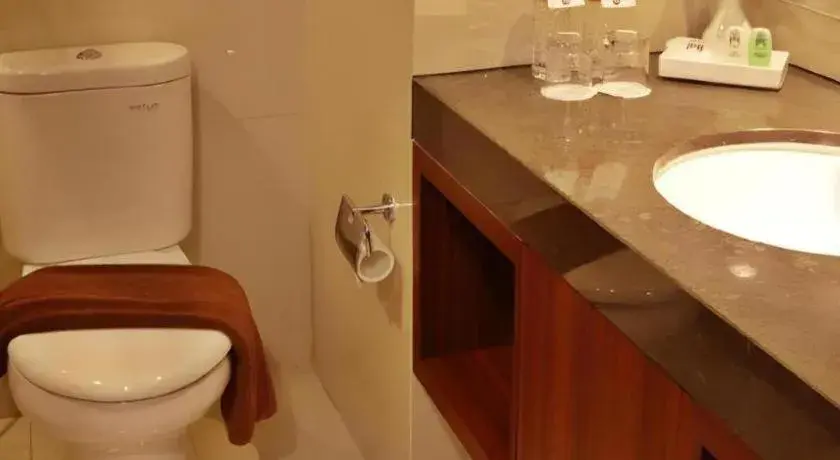 Atrium Premiere Cilacap Atrium Premiere Cilacap