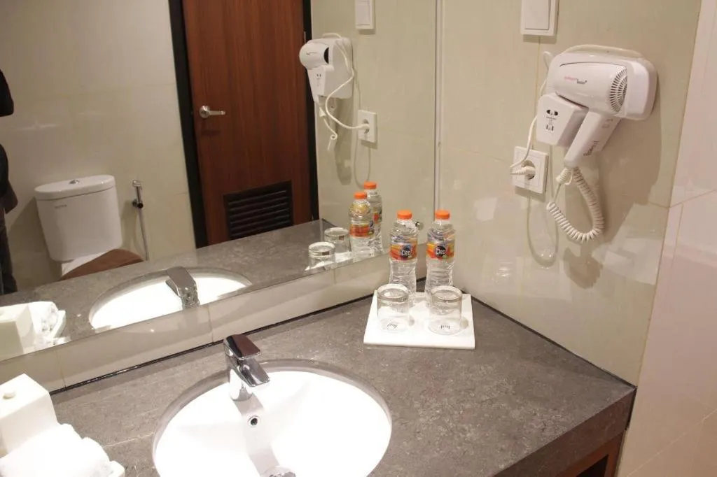 Atrium Premiere Cilacap