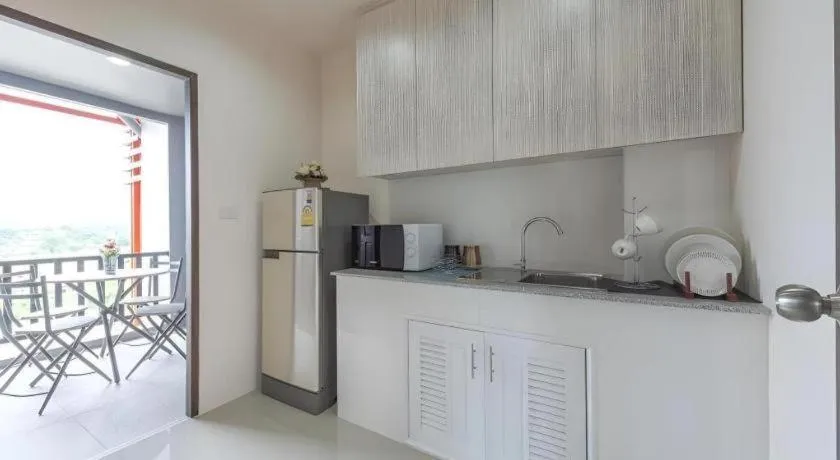 At One Hotel Chiangrai