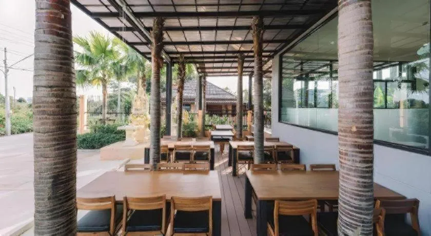 At One Hotel Chiangrai