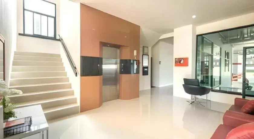 At One Hotel Chiangrai At One Hotel Chiangrai