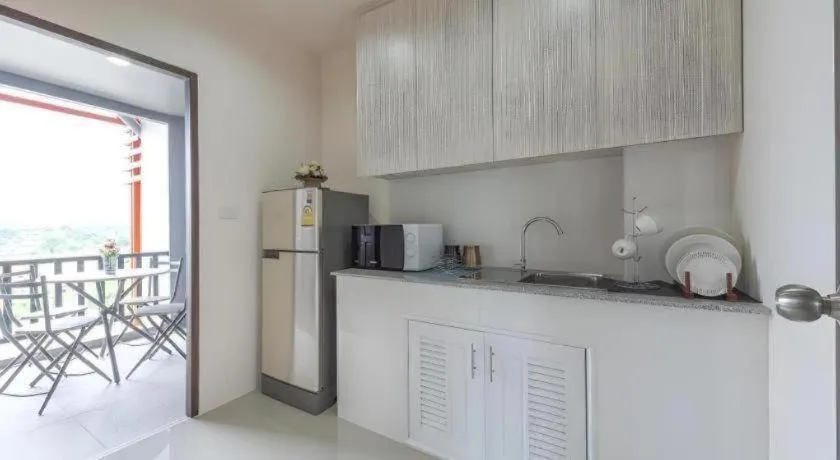 At One Hotel Chiangrai