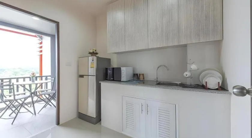 At One Hotel Chiangrai