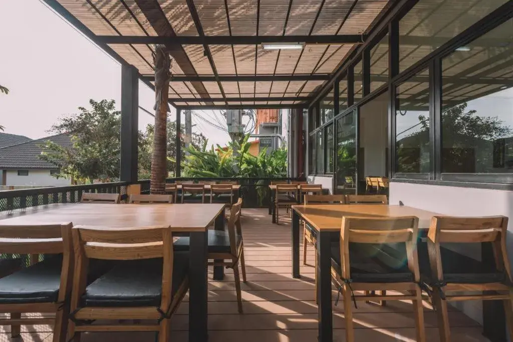 At One Hotel Chiangrai At One Hotel Chiangrai
