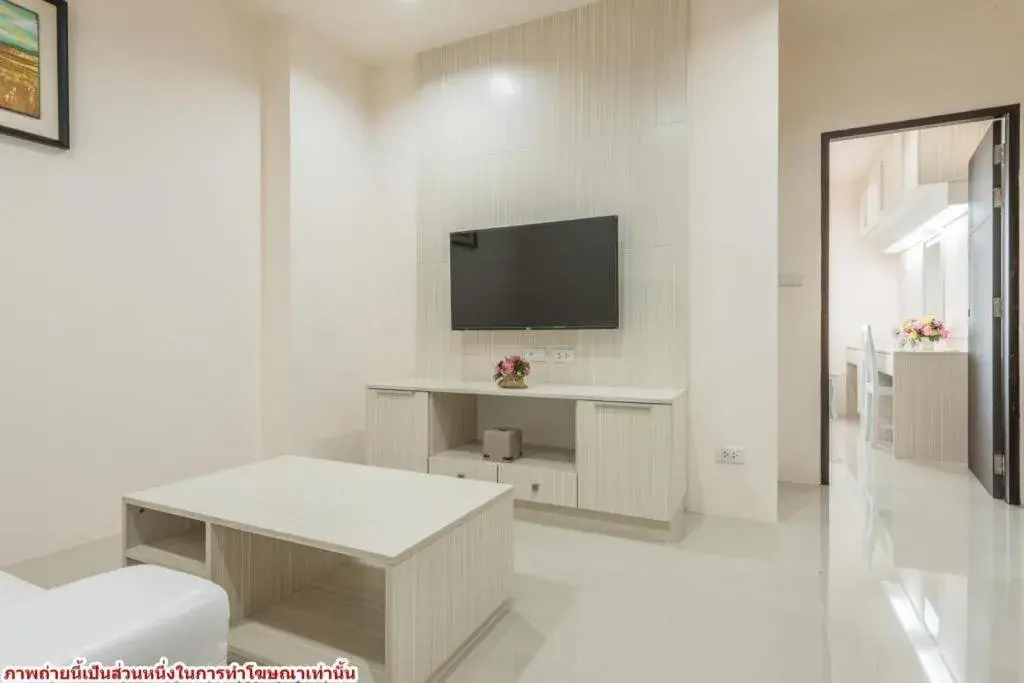 At One Hotel Chiangrai At One Hotel Chiangrai