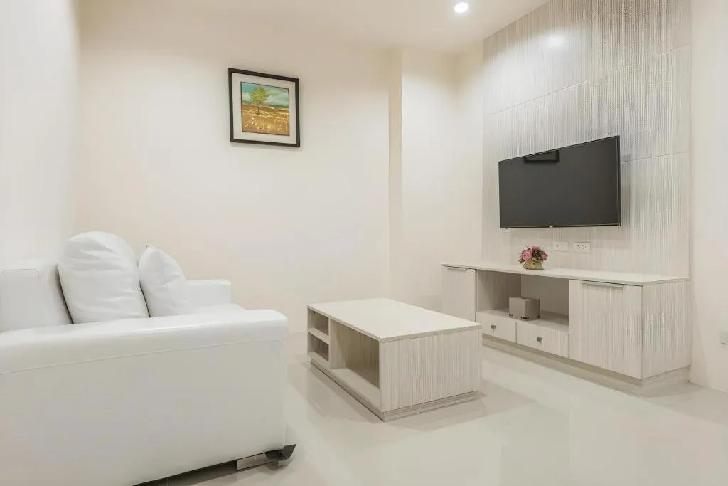 At One Hotel Chiangrai