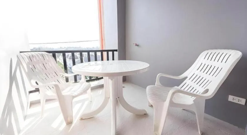 At One Hotel Chiangrai