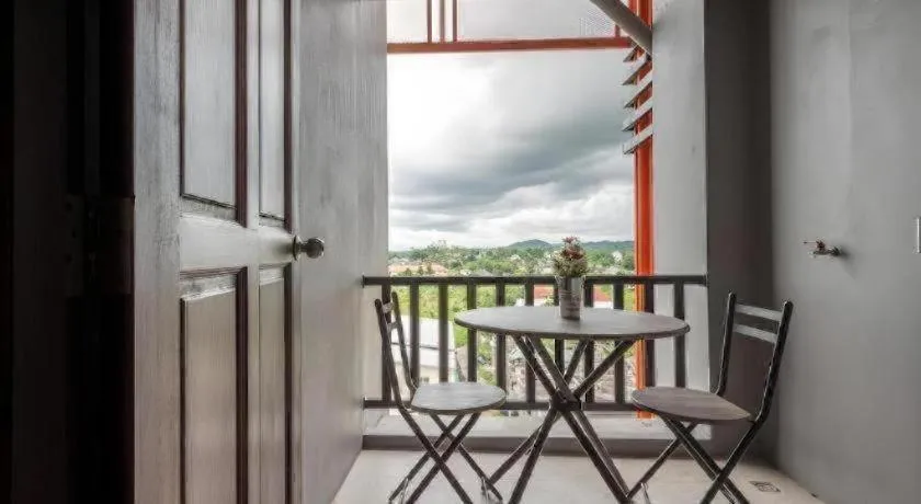 At One Hotel Chiangrai