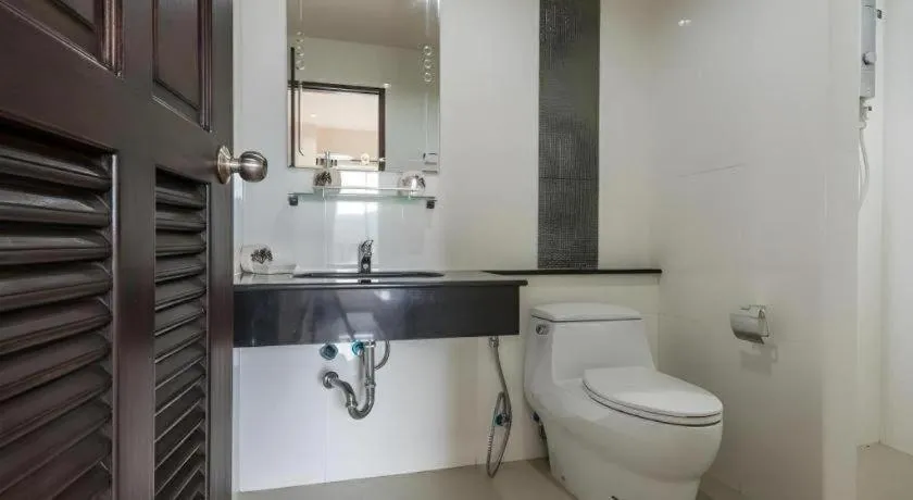 At One Hotel Chiangrai