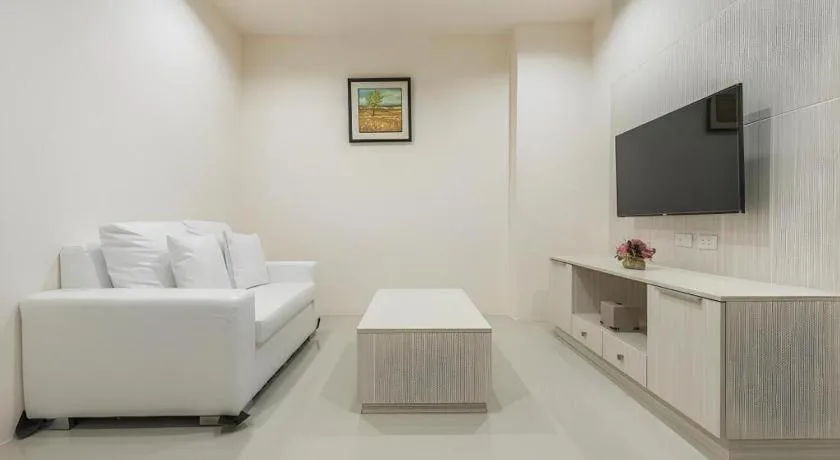 At One Hotel Chiangrai