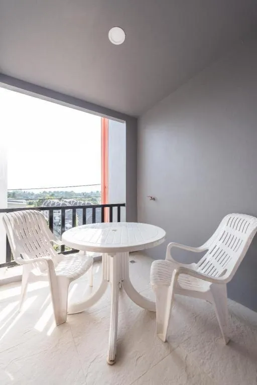 At One Hotel Chiangrai