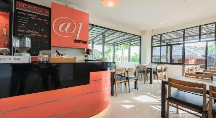 At One Hotel Chiangrai At One Hotel Chiangrai