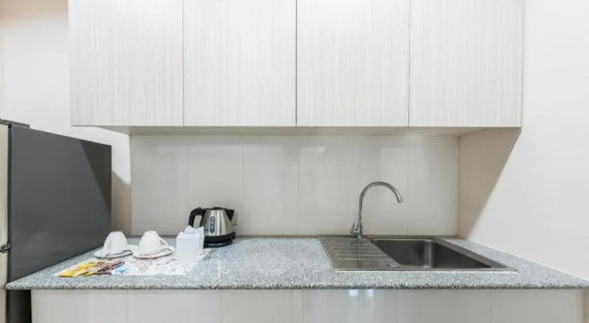 At One Hotel Chiangrai