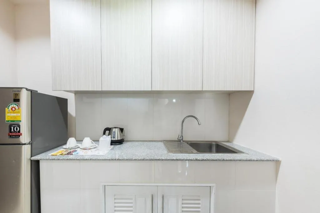 At One Hotel Chiangrai