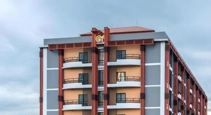 At One Hotel Chiangrai At One Hotel Chiangrai