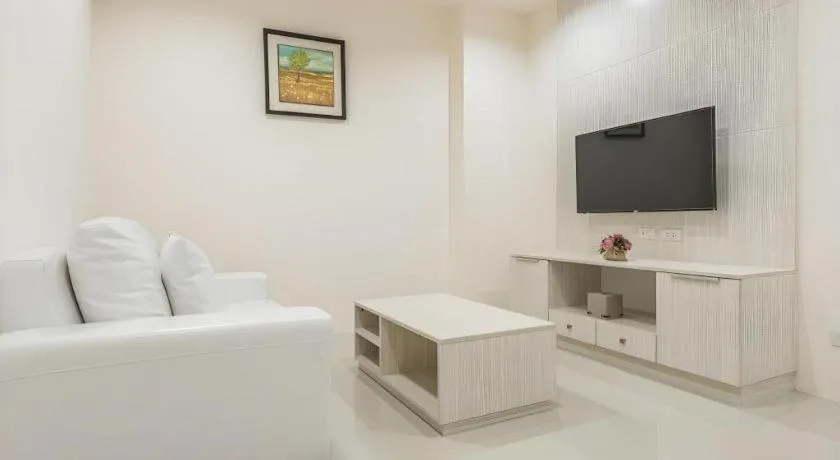 At One Hotel Chiangrai