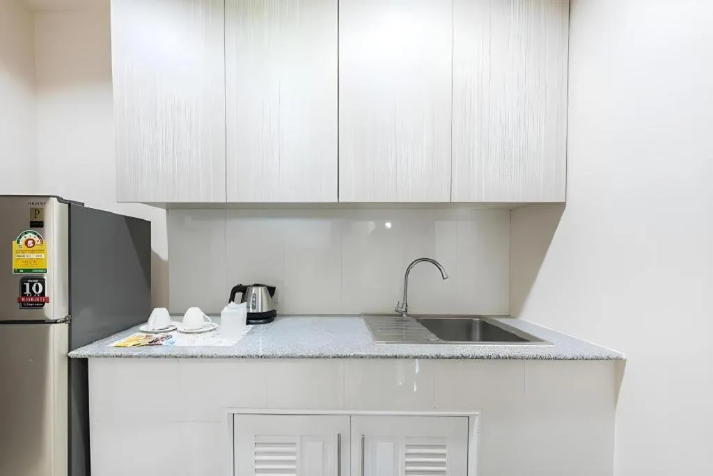 At One Hotel Chiangrai