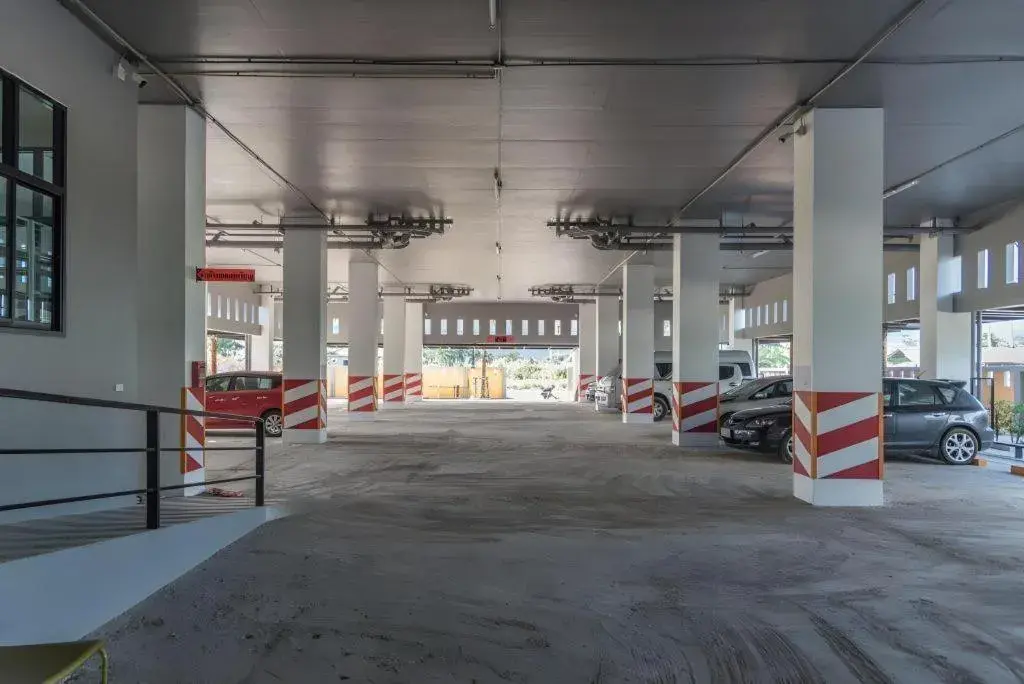 At One Hotel Chiangrai At One Hotel Chiangrai