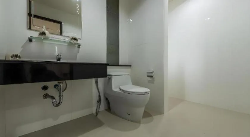 At One Hotel Chiangrai