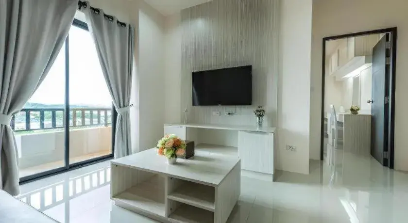 At One Hotel Chiangrai At One Hotel Chiangrai