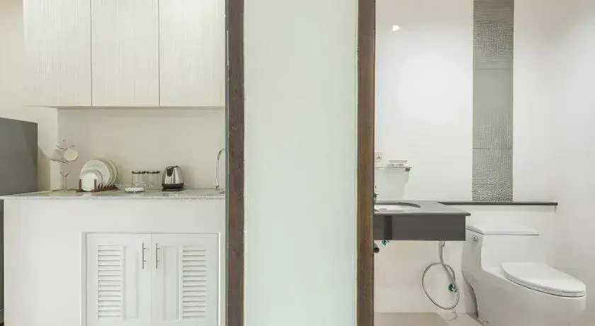 At One Hotel Chiangrai At One Hotel Chiangrai