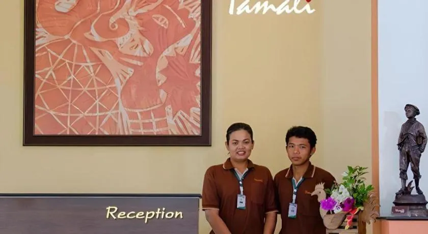 Tamali Hotel