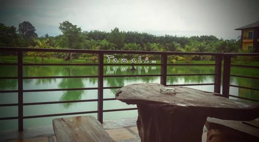 Tamali Hotel