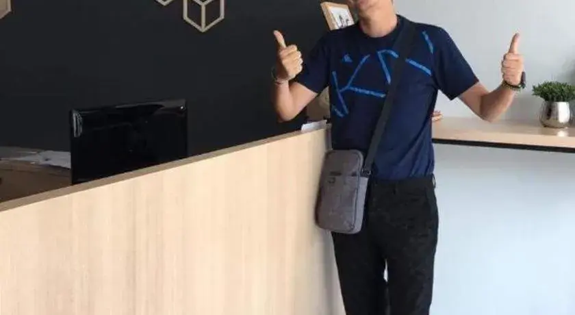 M-one Residence M-one Residence