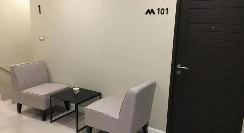 M-one Residence M-one Residence