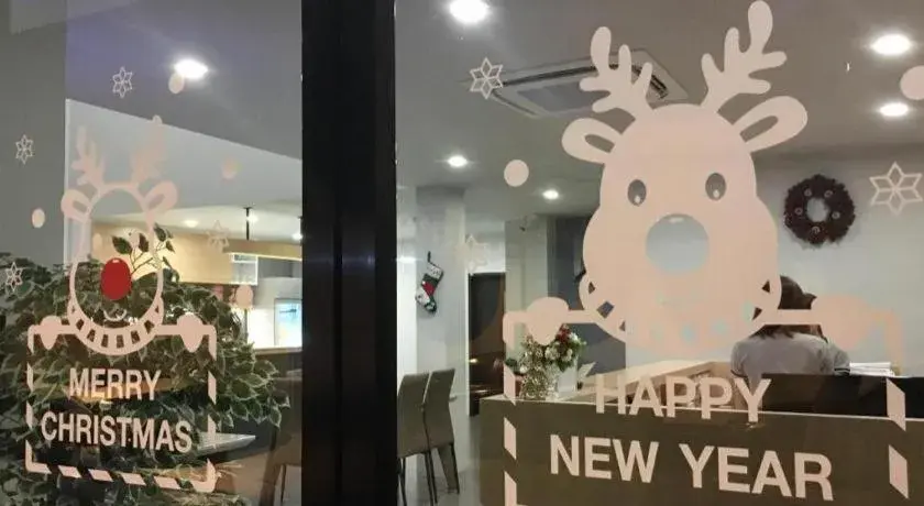 M-one Residence M-one Residence