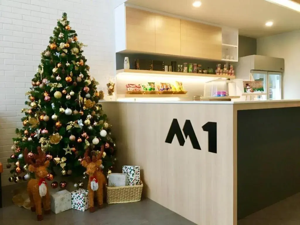 M-one Residence M-one Residence