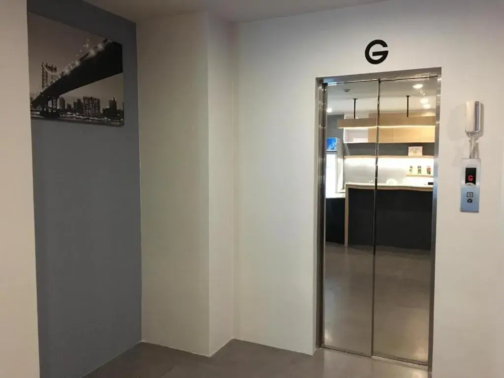 M-one Residence M-one Residence