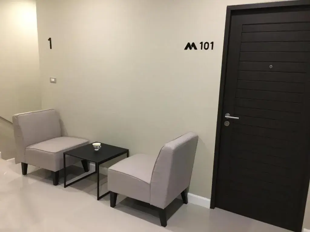 M-one Residence M-one Residence