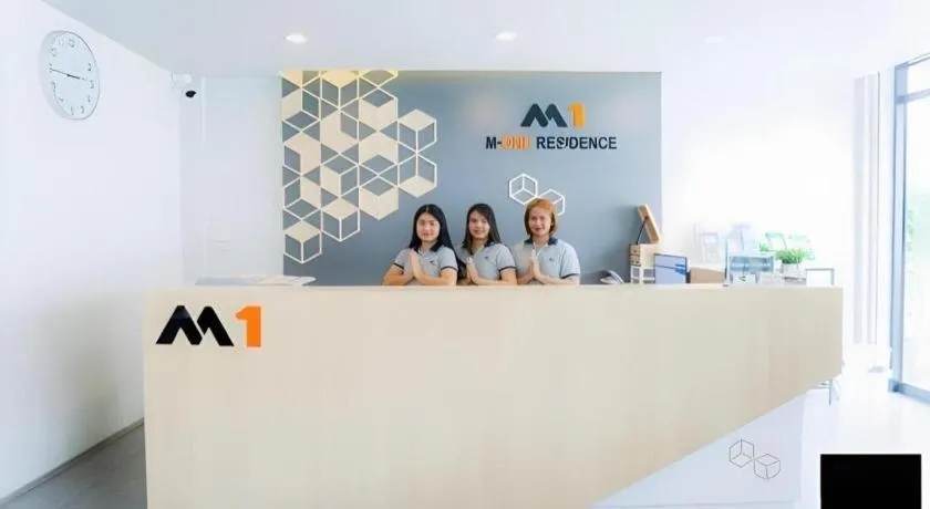 M-one Residence