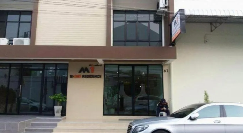 M-one Residence