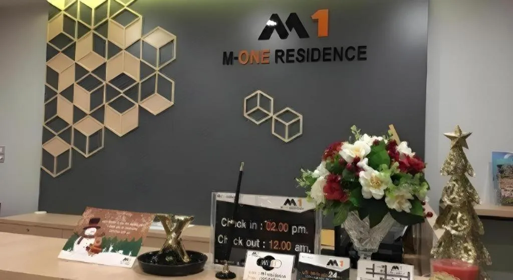 M-one Residence