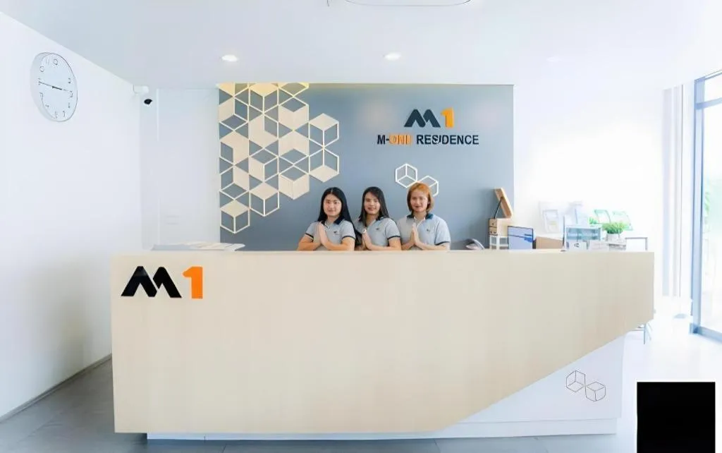 M-one Residence