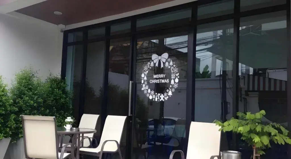 M-one Residence M-one Residence