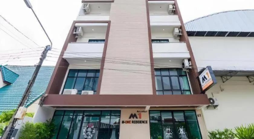 M-one Residence