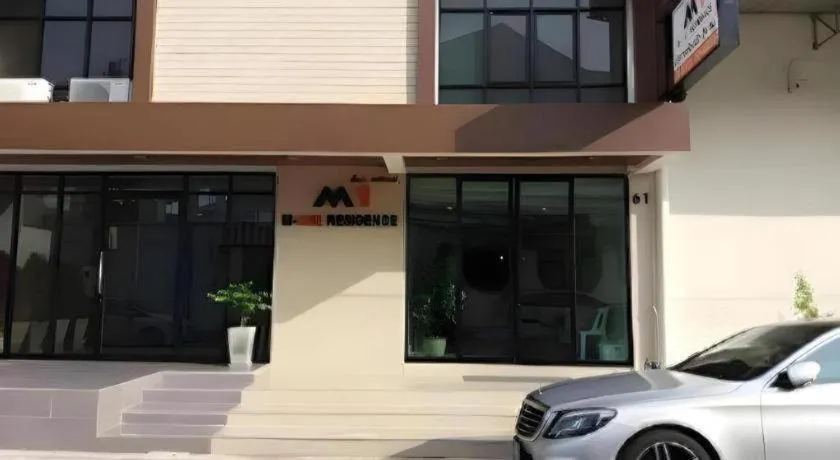 M-one Residence