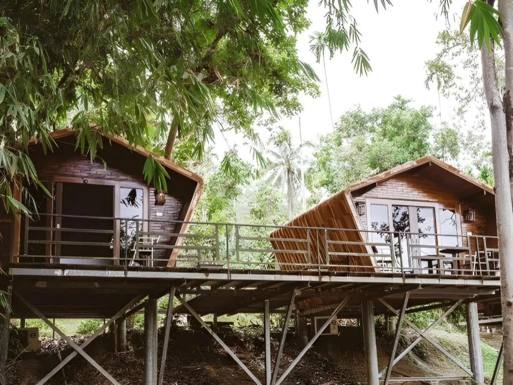 River View Resort At Chaewlan